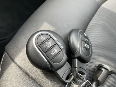 2023 MINI Hardtop 2 Door Cooper