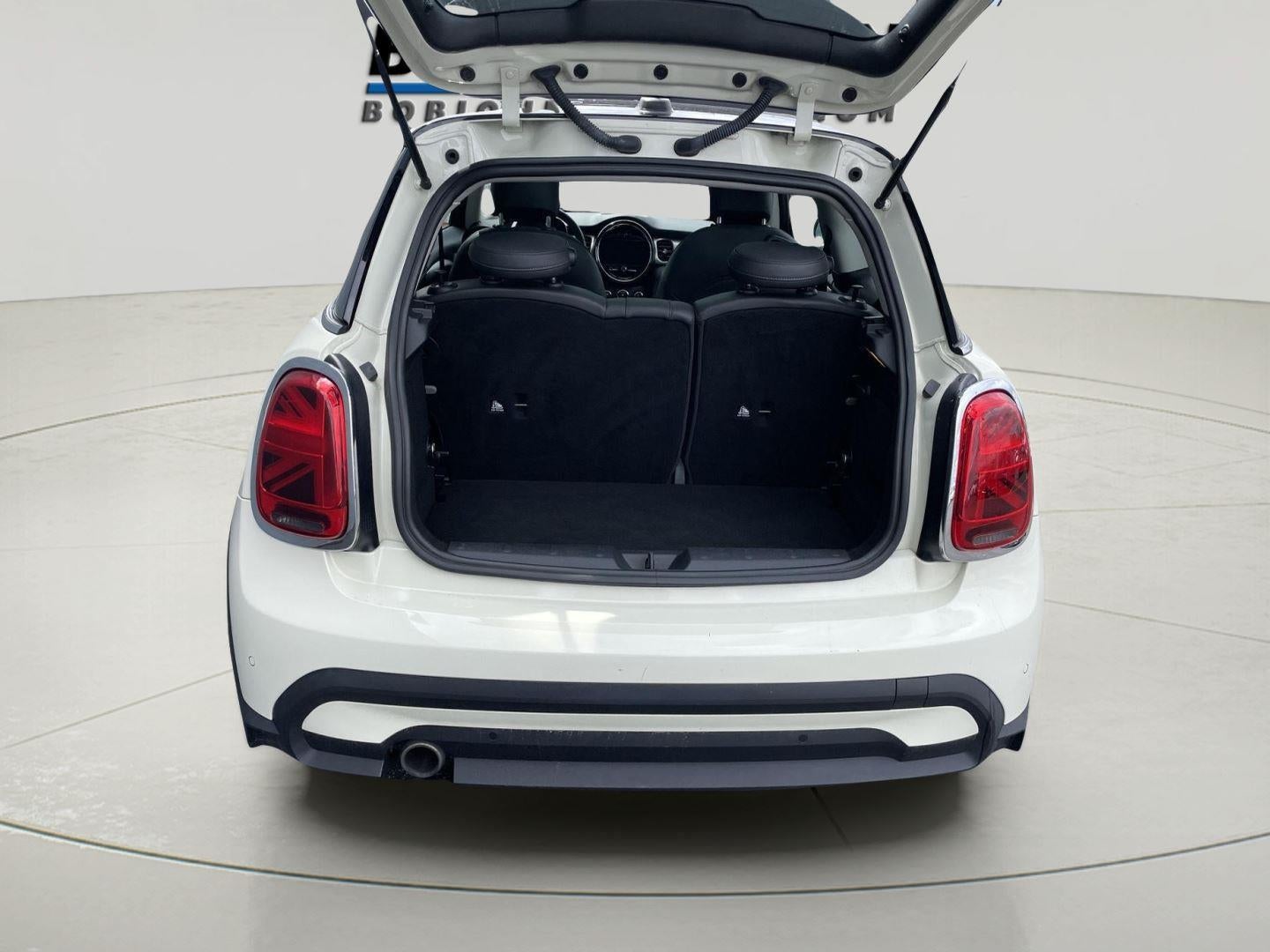 2023 MINI Hardtop 2 Door Cooper