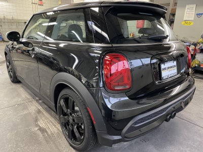 2023 MINI Hardtop 2 Door Cooper S
