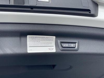 2025 MINI Countryman S