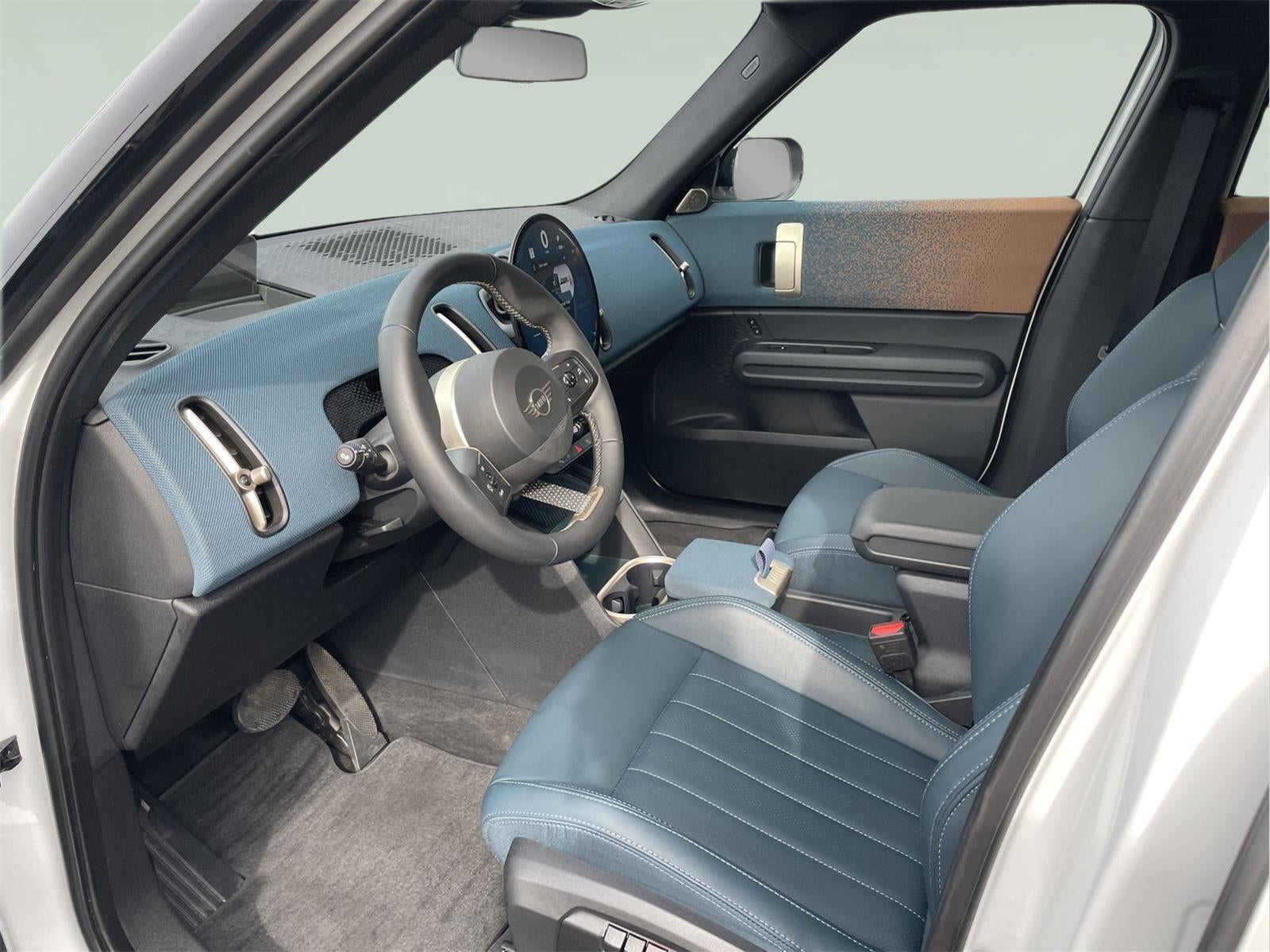 2025 MINI Countryman S