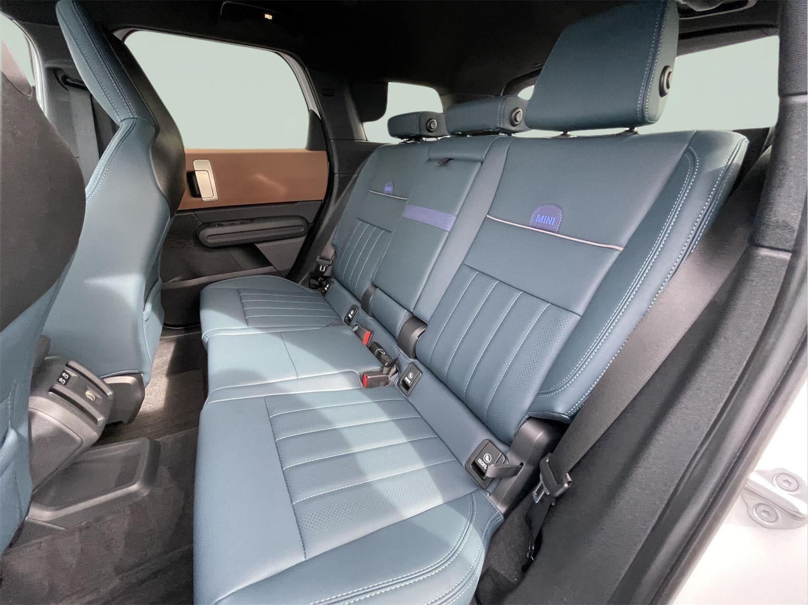 2025 MINI Countryman S