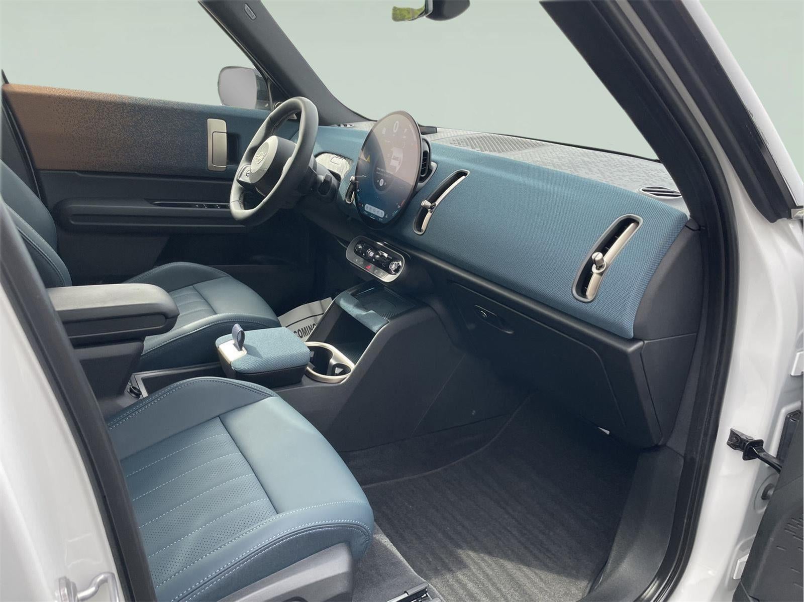 2025 MINI Countryman S