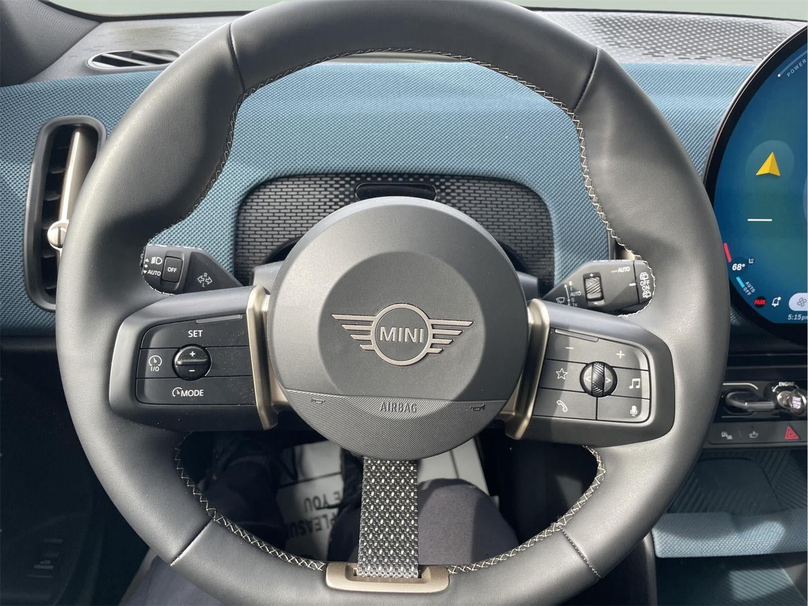 2025 MINI Countryman S