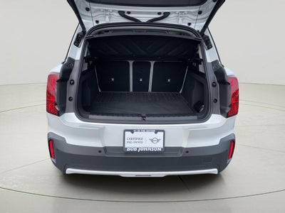 2025 MINI Countryman S