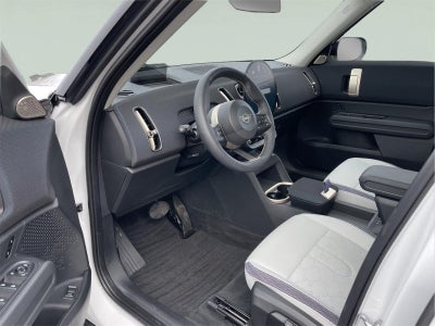 2025 MINI Countryman S