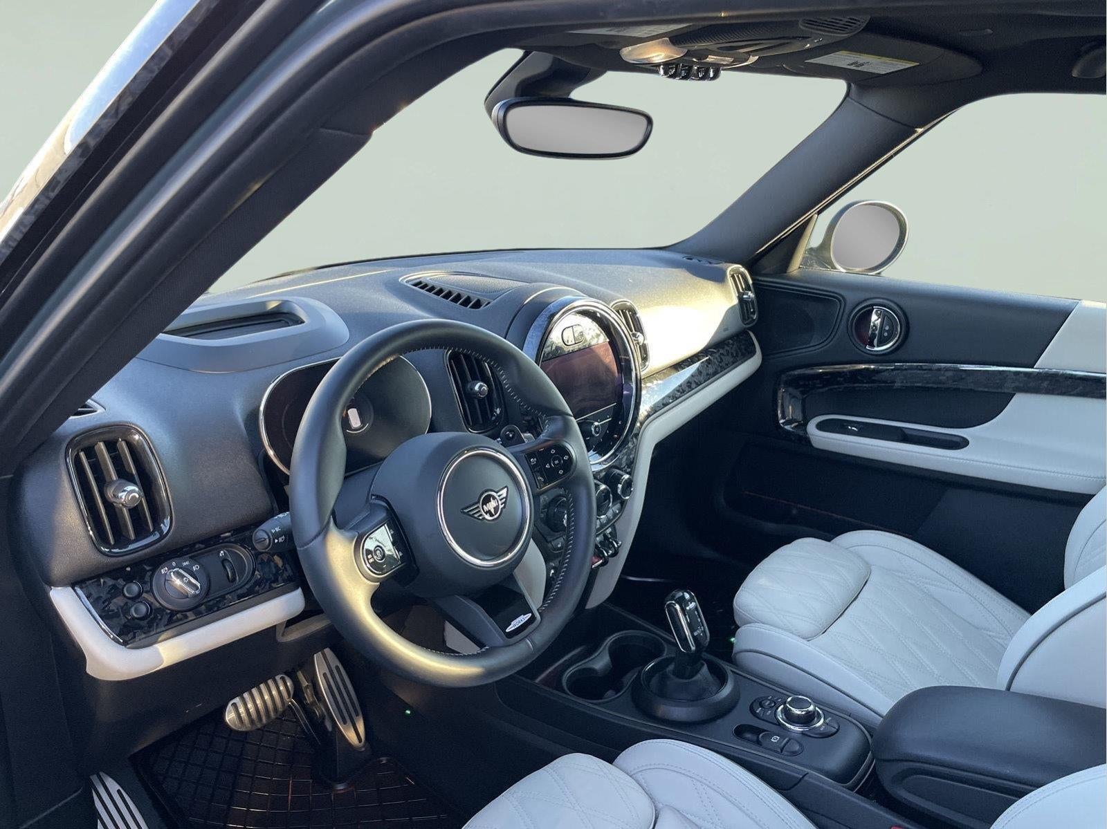 2024 MINI Countryman John Cooper Works