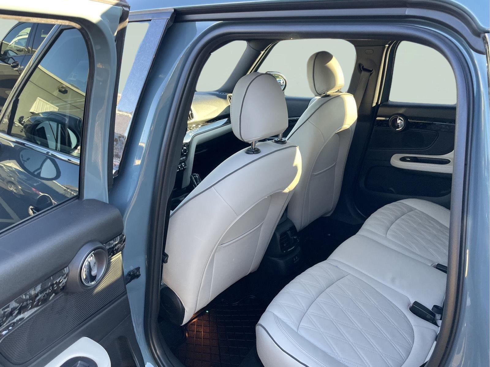2024 MINI Countryman John Cooper Works