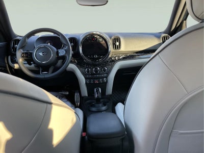 2024 MINI Countryman John Cooper Works