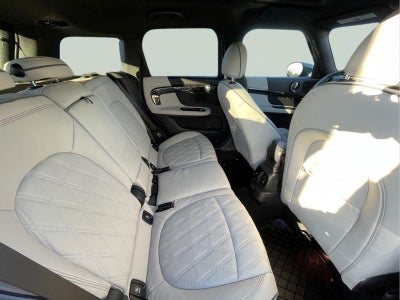 2024 MINI Countryman John Cooper Works