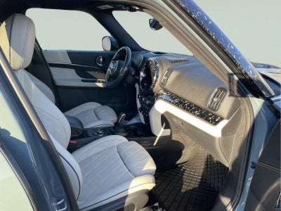 2024 MINI Countryman John Cooper Works