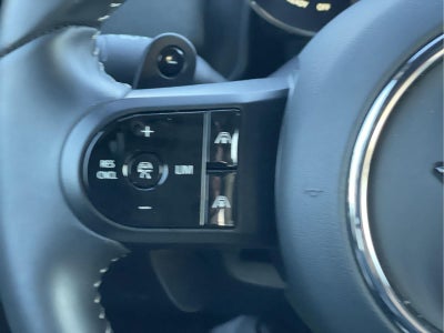 2024 MINI Countryman John Cooper Works