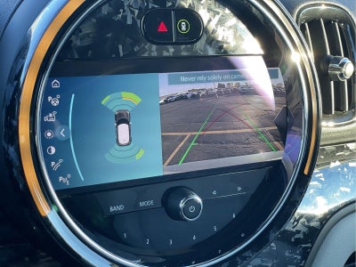 2024 MINI Countryman John Cooper Works