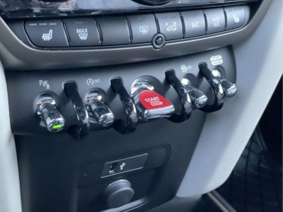 2024 MINI Countryman John Cooper Works