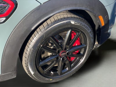 2024 MINI Countryman John Cooper Works