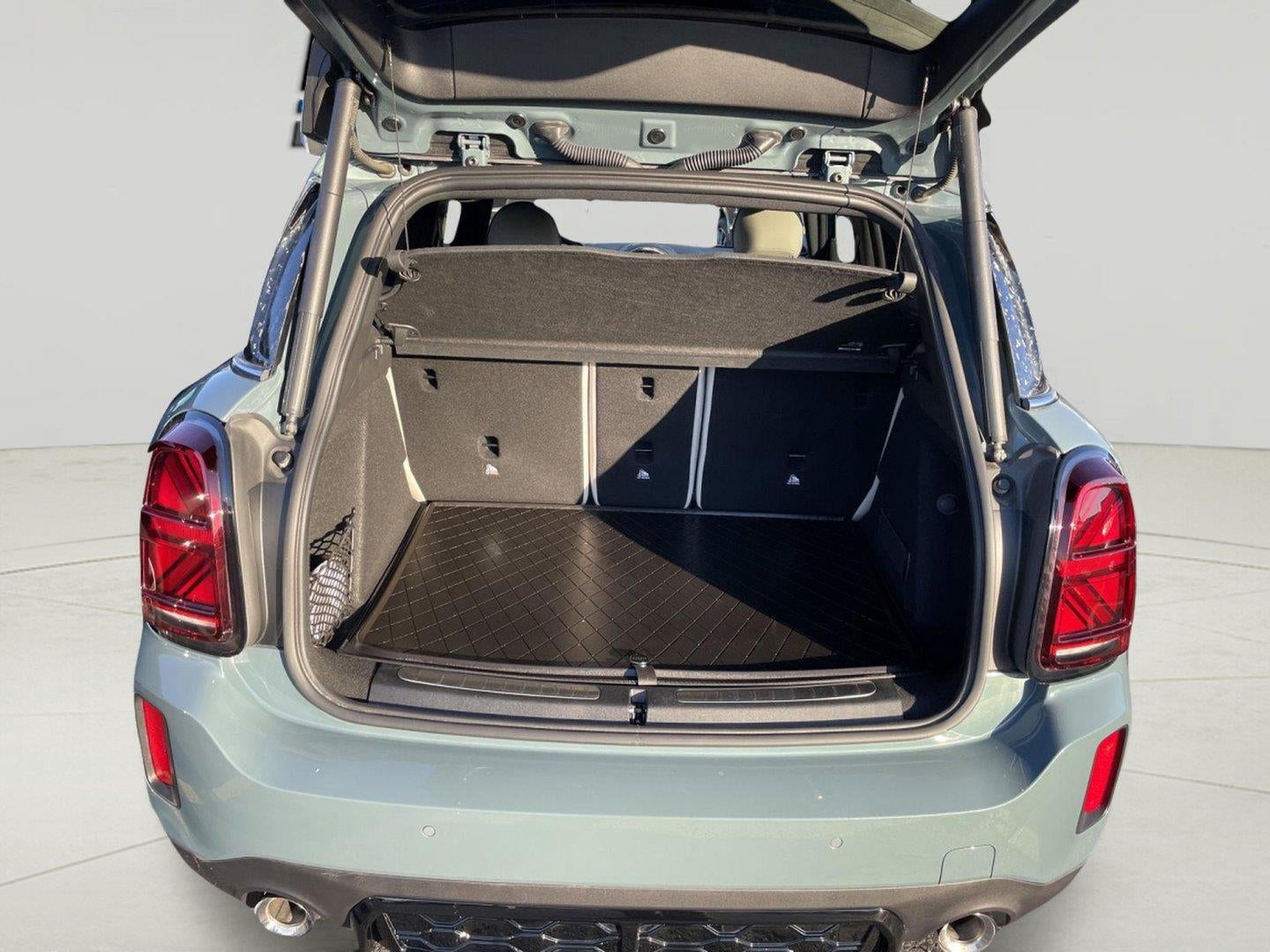2024 MINI Countryman John Cooper Works