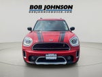 2021 MINI Countryman Cooper S