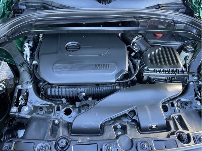 2023 MINI Countryman Cooper S