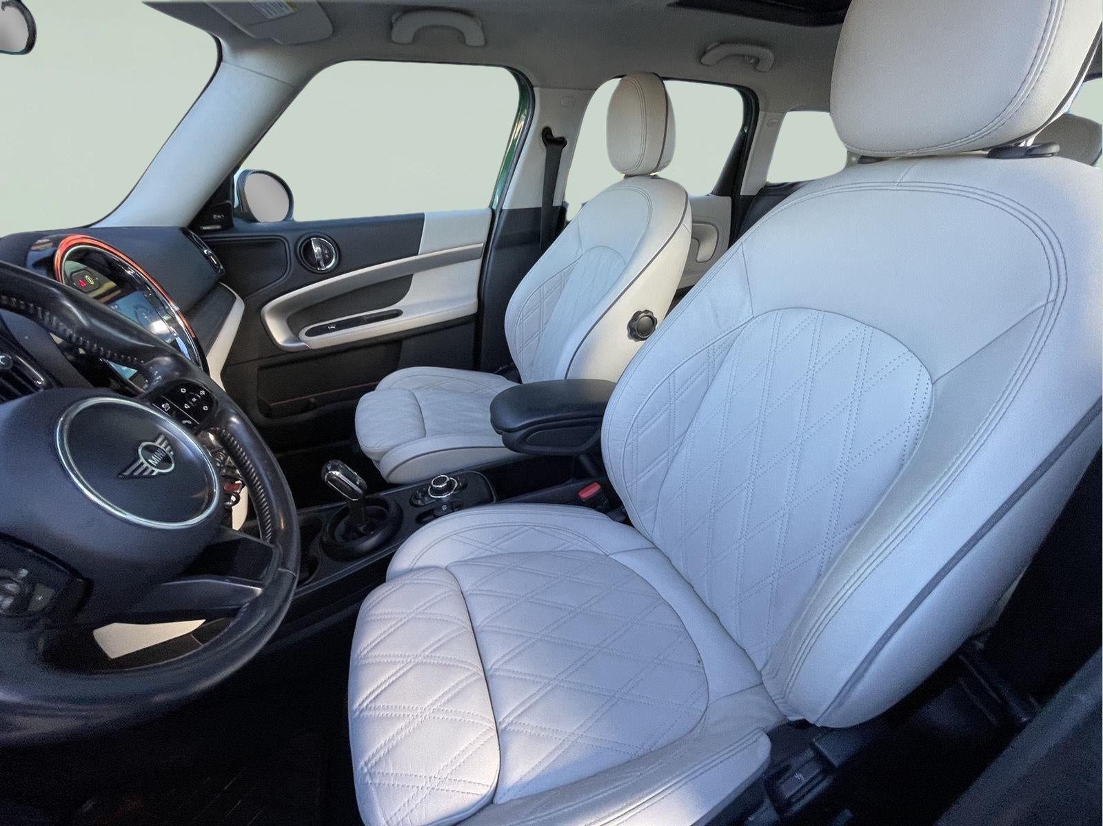 2023 MINI Countryman Cooper S