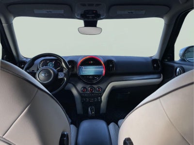 2023 MINI Countryman Cooper S