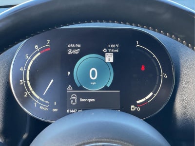 2023 MINI Countryman Cooper S