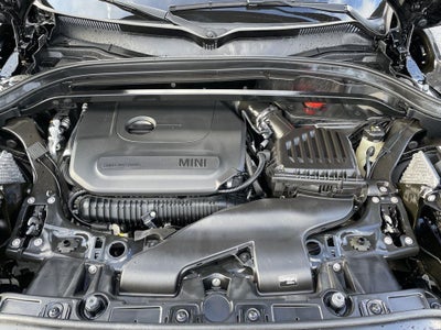 2023 MINI Countryman Cooper S