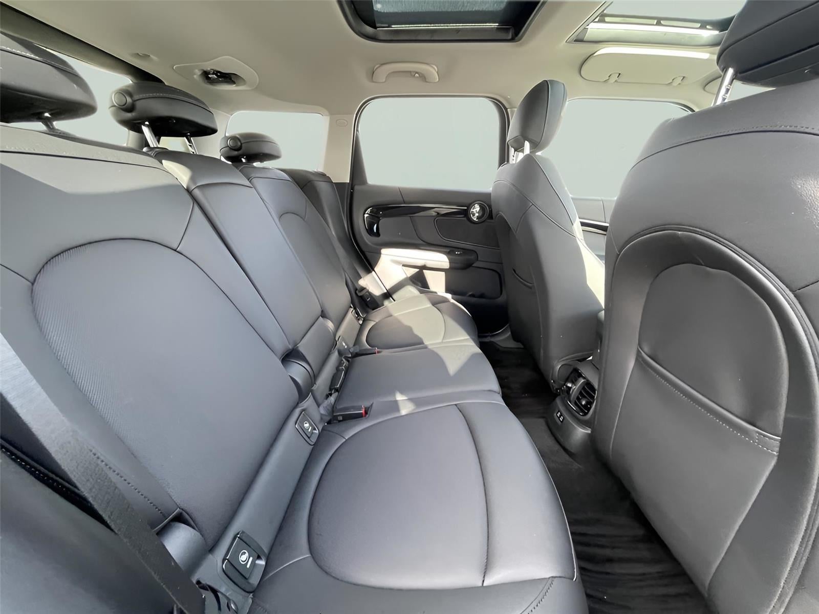 2023 MINI Countryman Cooper S