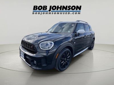 2023 MINI Countryman Cooper S
