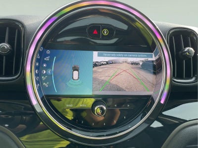 2023 MINI Countryman Cooper S
