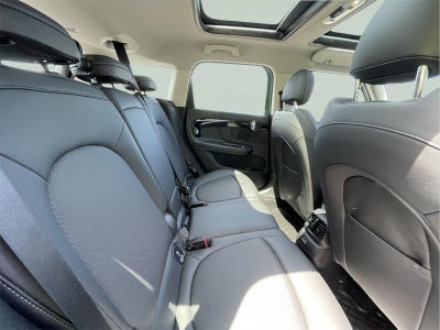 2023 MINI Countryman Cooper S