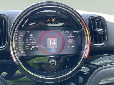 2023 MINI Countryman Cooper S