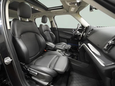 2020 MINI Countryman Cooper S