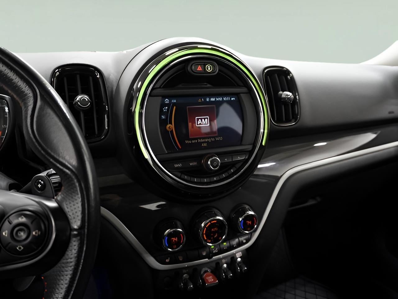 2020 MINI Countryman Cooper S