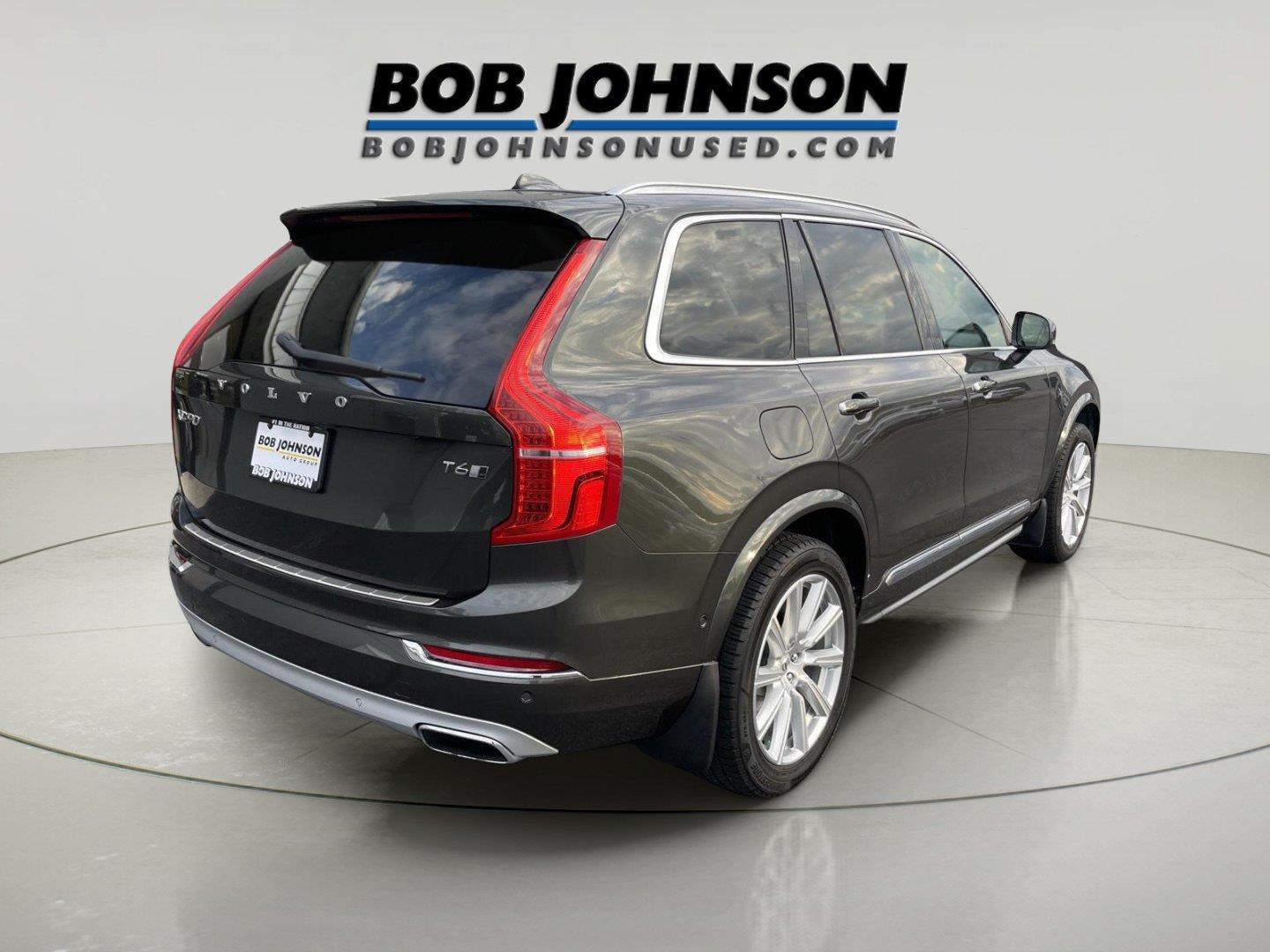 2018 Volvo XC90 Inscription