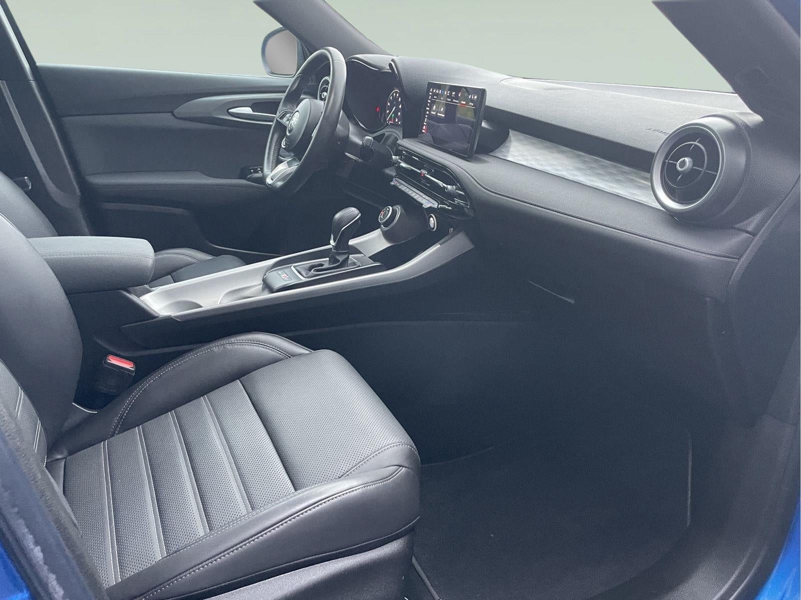 2024 Alfa Romeo Tonale Ti