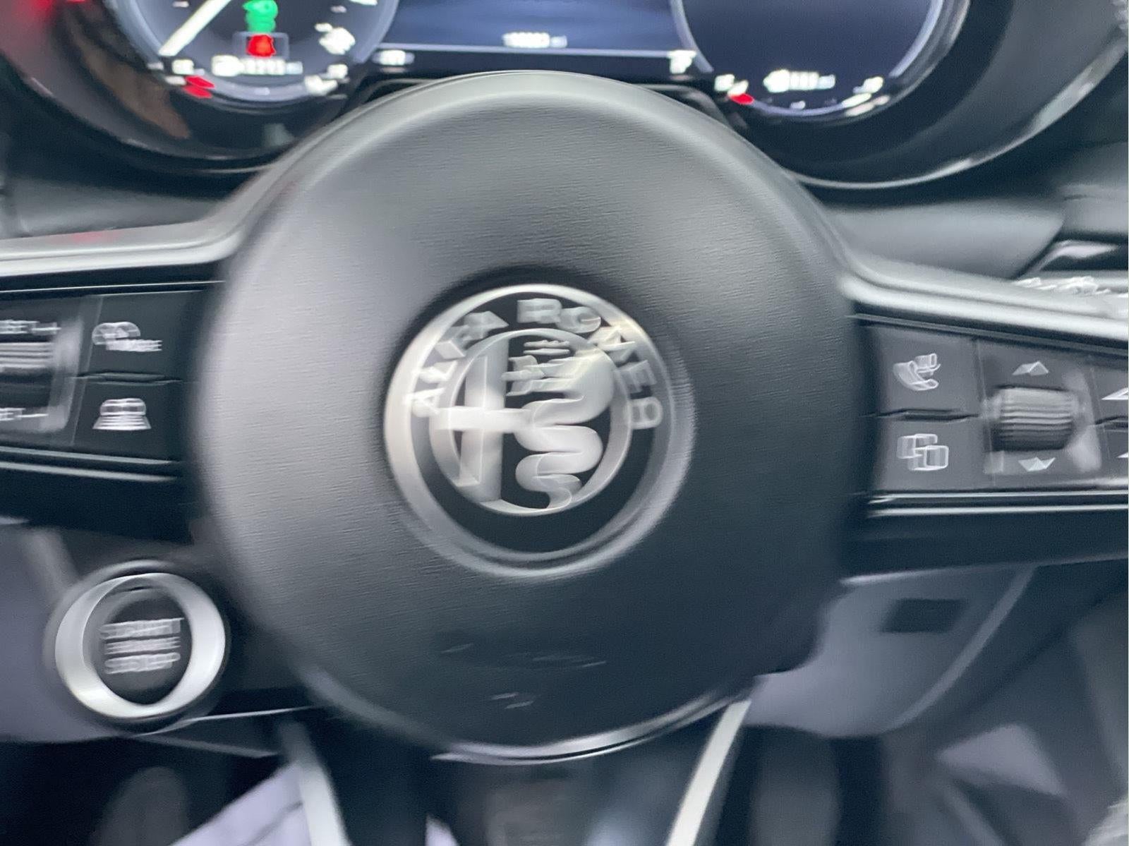 2024 Alfa Romeo Tonale Ti
