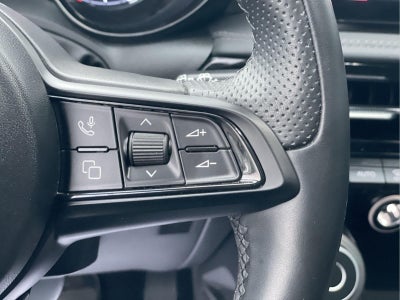 2024 Alfa Romeo Tonale Ti