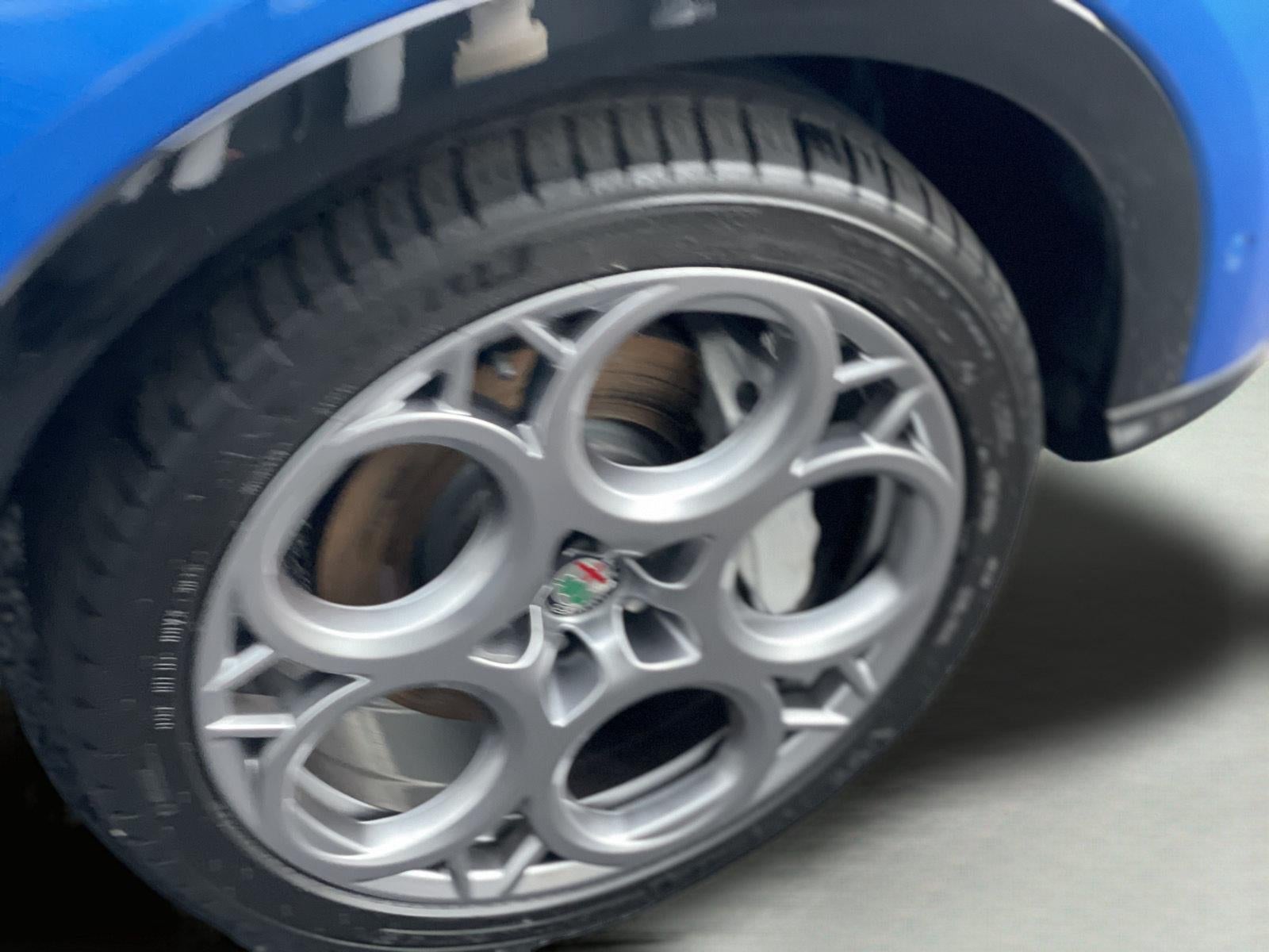 2024 Alfa Romeo Tonale Ti