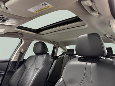 2021 Acura TLX w/Tech