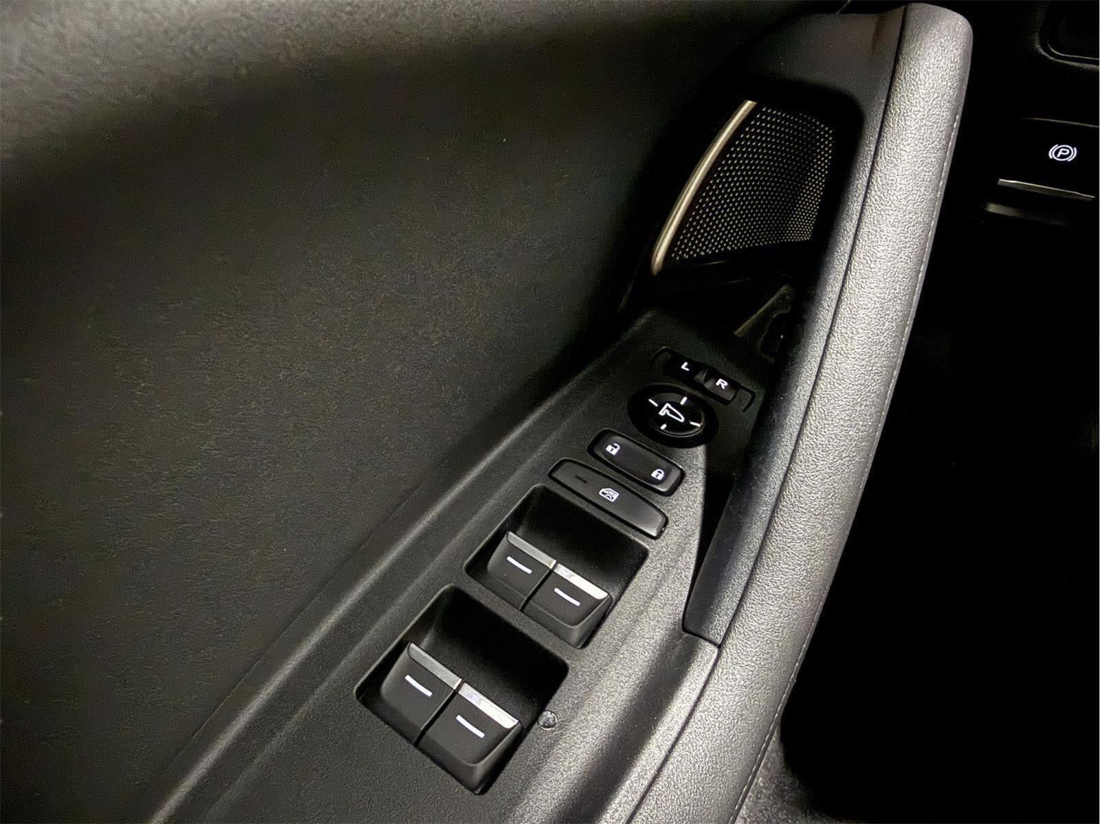 2021 Acura TLX w/Tech