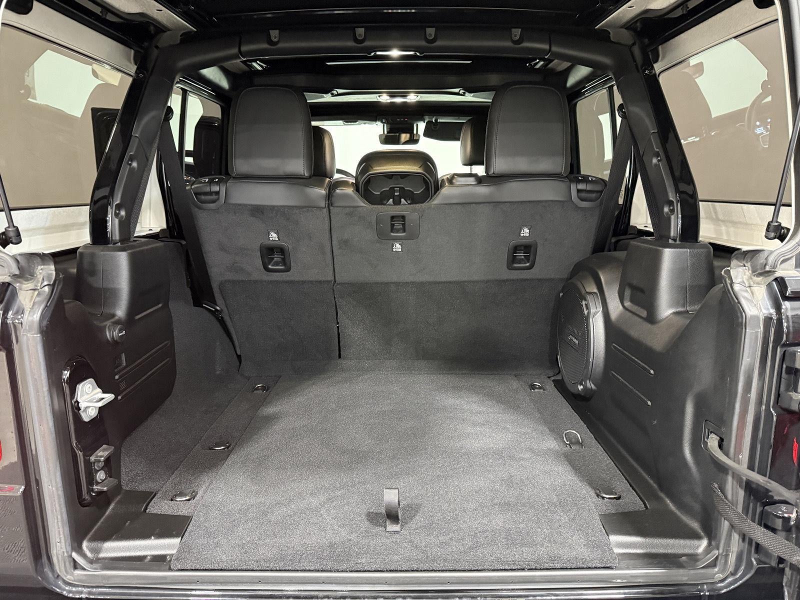 2023 Jeep Wrangler Rubicon 392