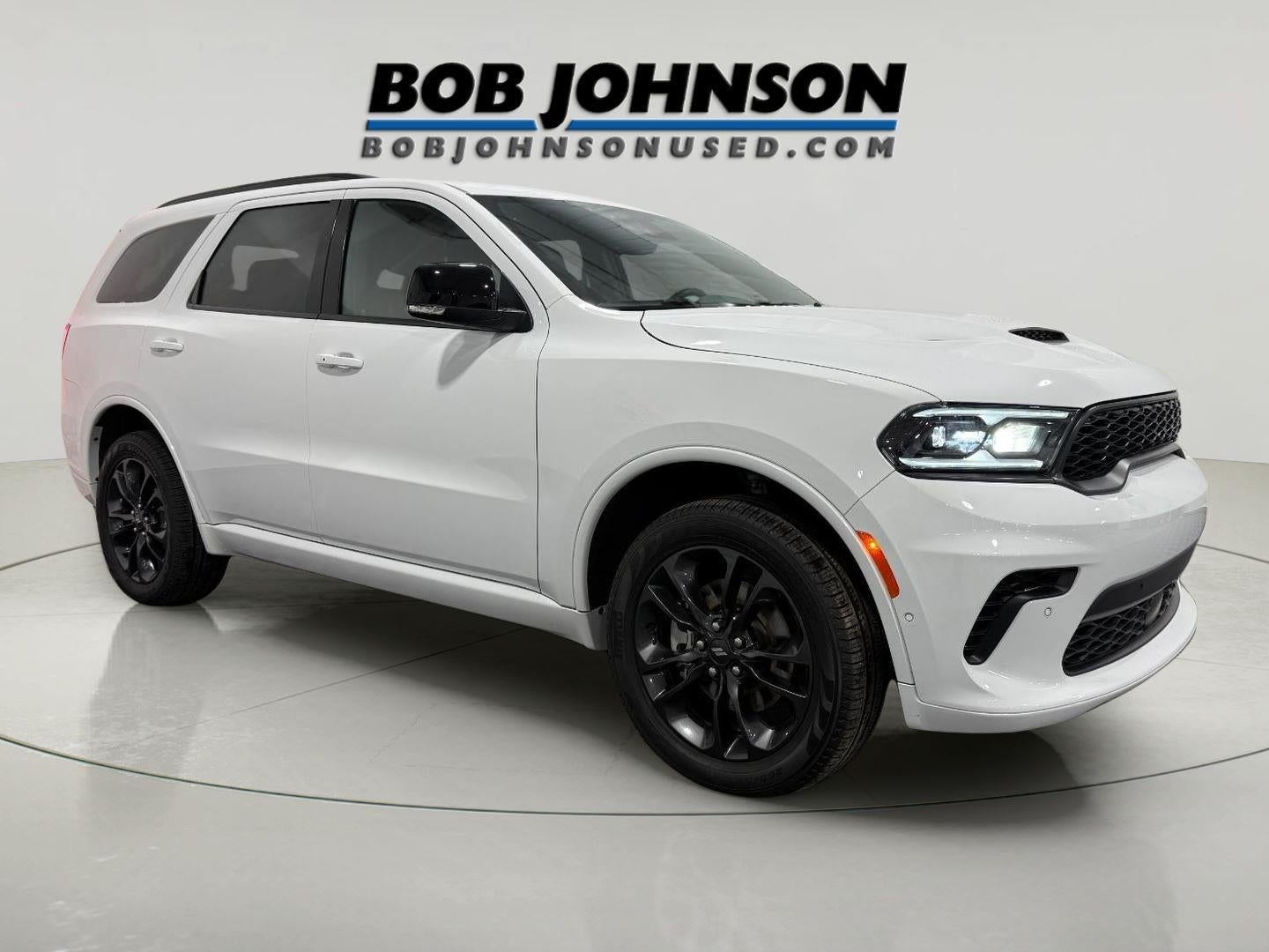 2024 Dodge Durango GT Premium