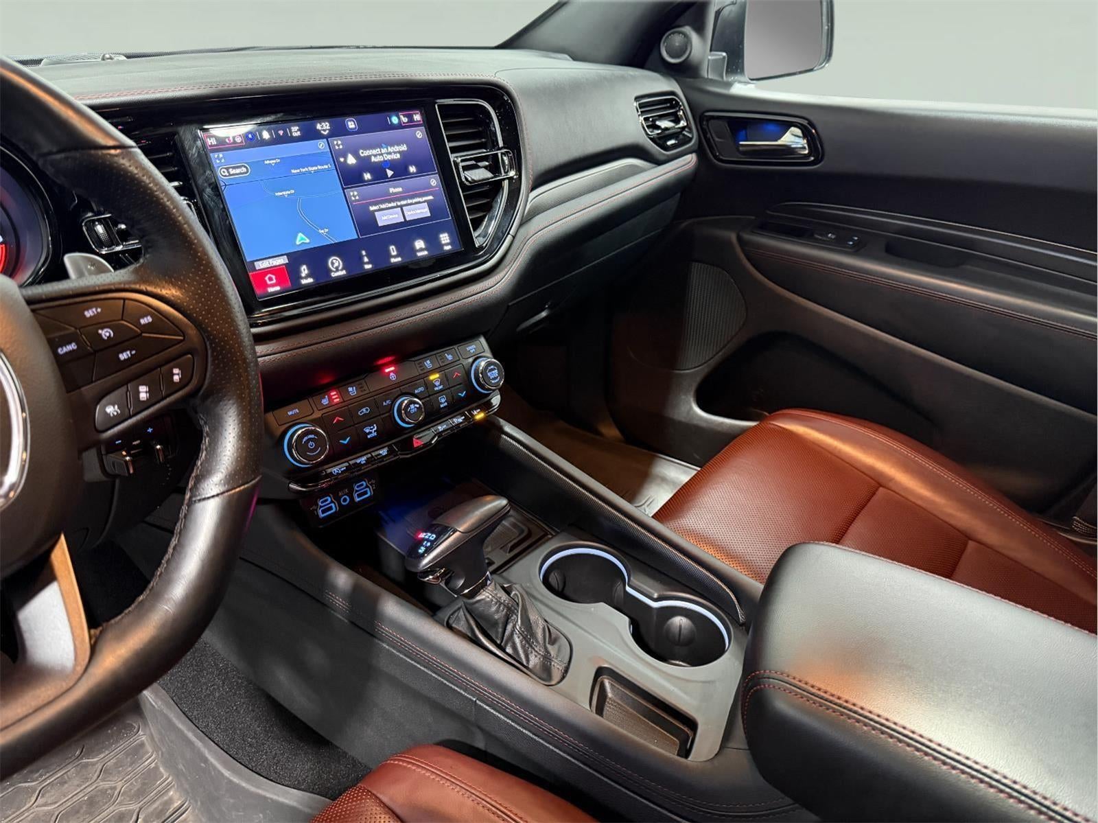 2024 Dodge Durango GT Premium