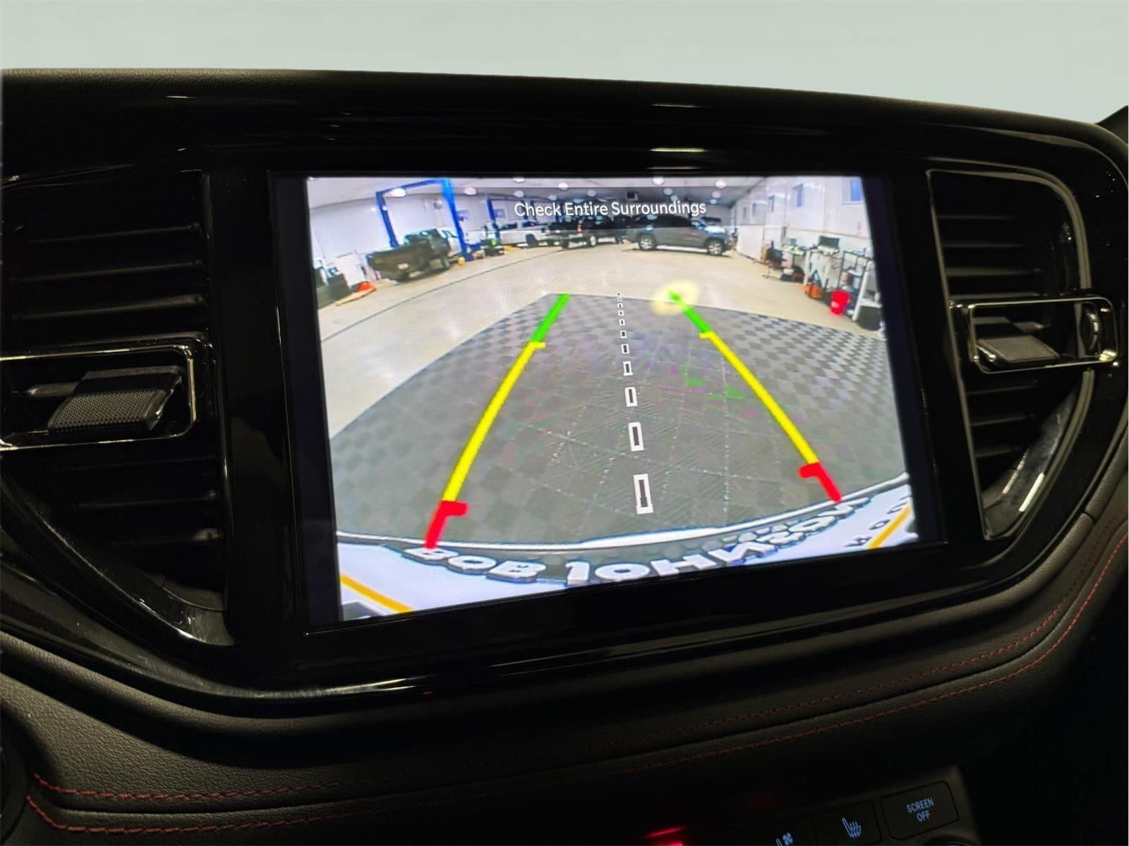 2024 Dodge Durango GT Premium