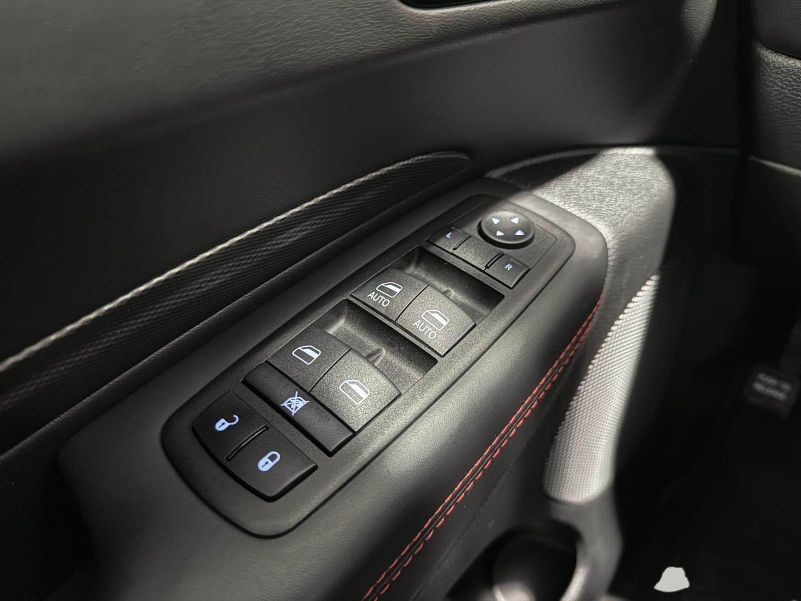 2024 Dodge Durango GT Premium