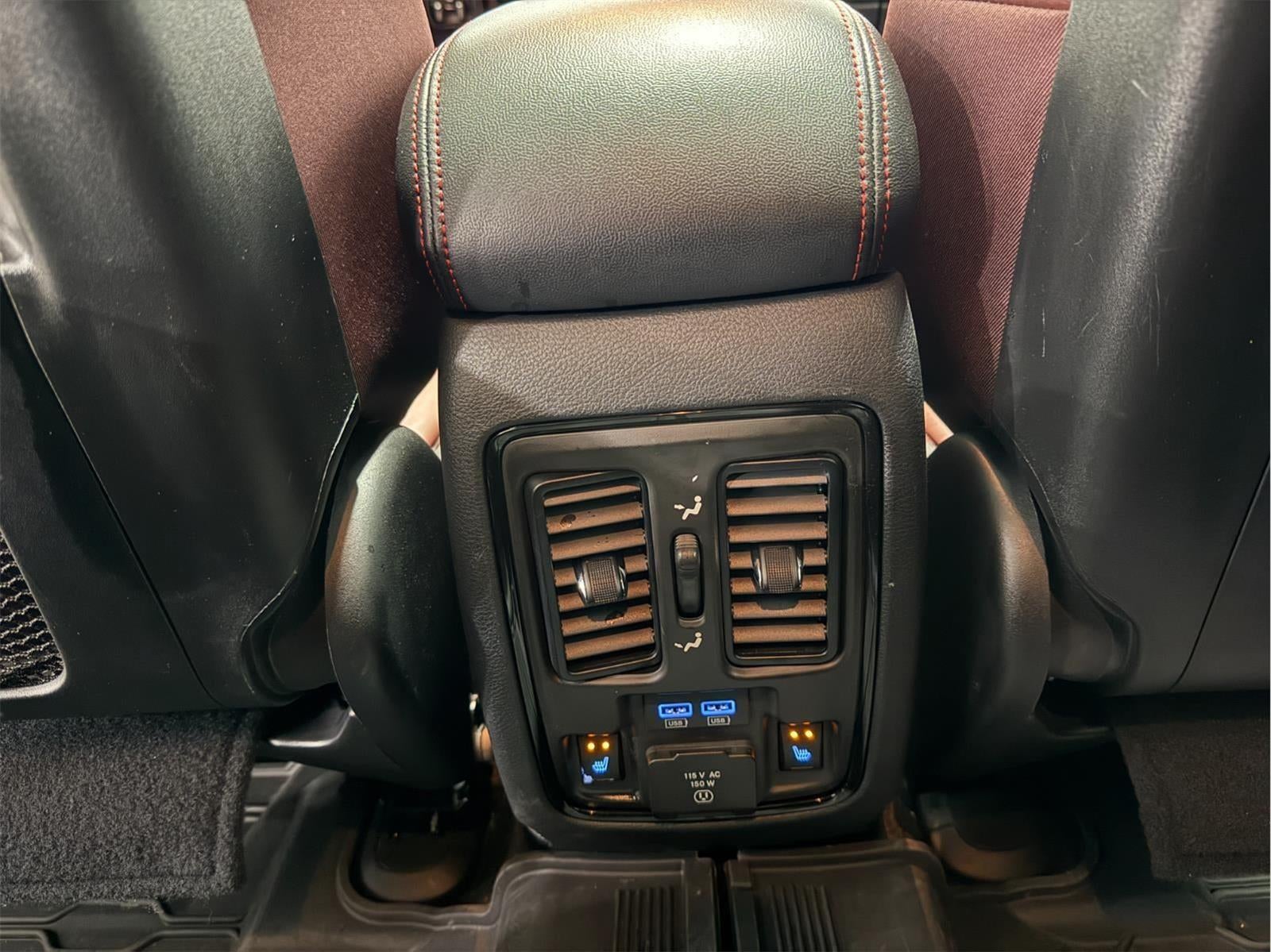 2024 Dodge Durango GT Premium