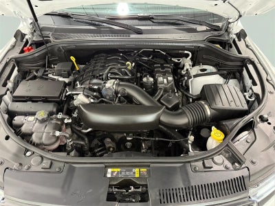 2024 Dodge Durango GT Premium