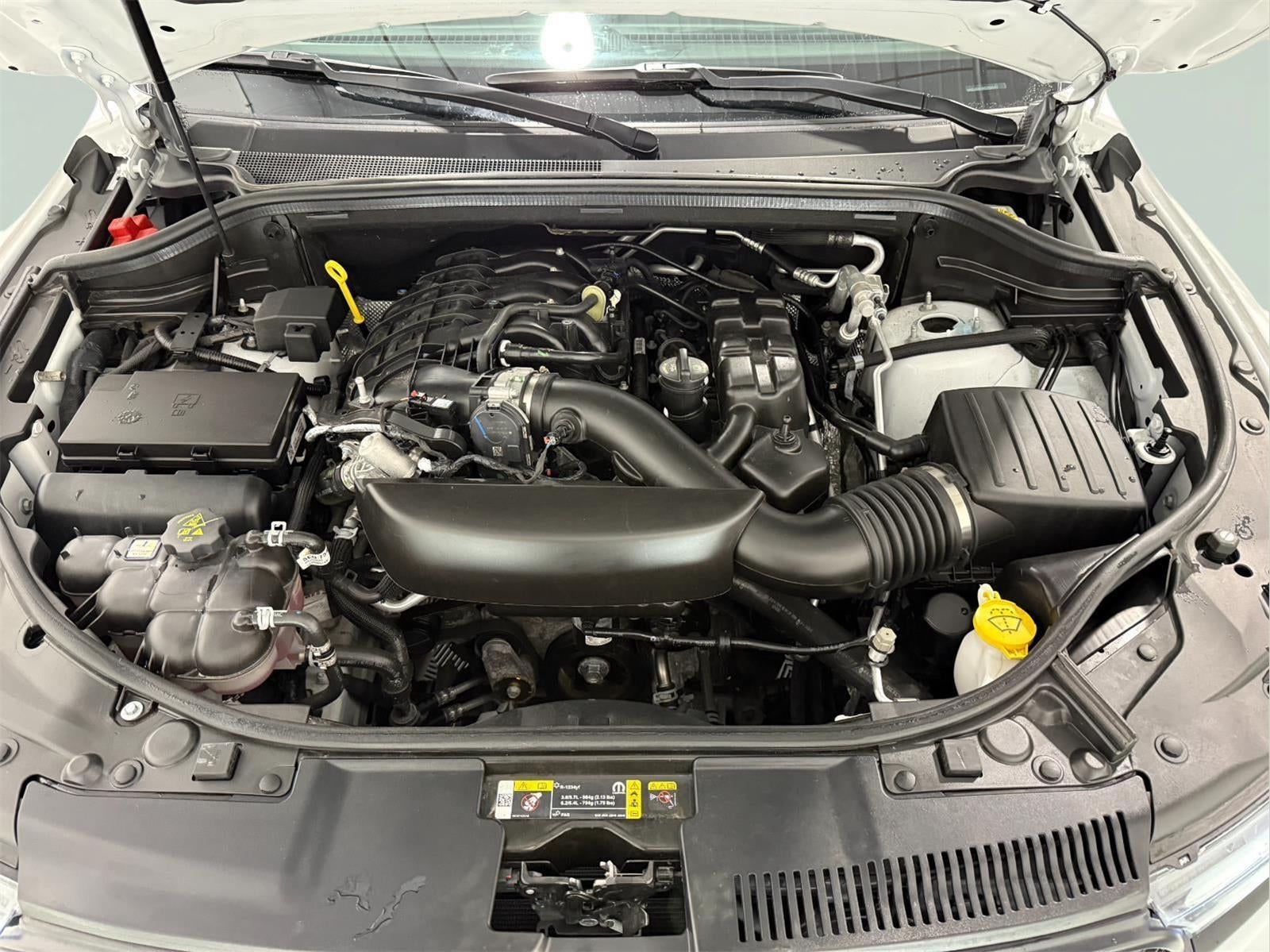 2024 Dodge Durango GT Premium