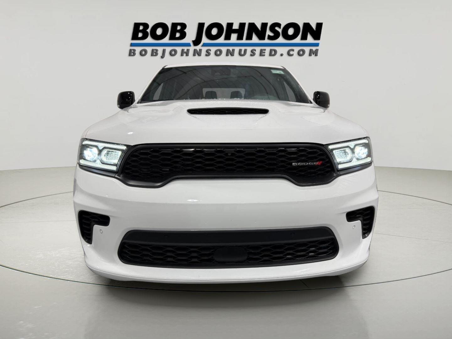 2024 Dodge Durango GT Premium