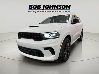 2024 Dodge Durango GT Premium